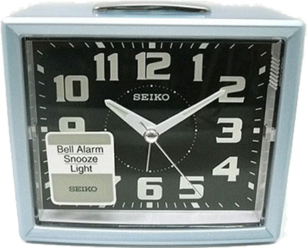 Настольные часы Seiko Clock QHK024LN